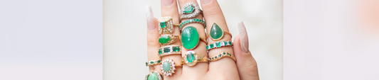 Ring Wrangling