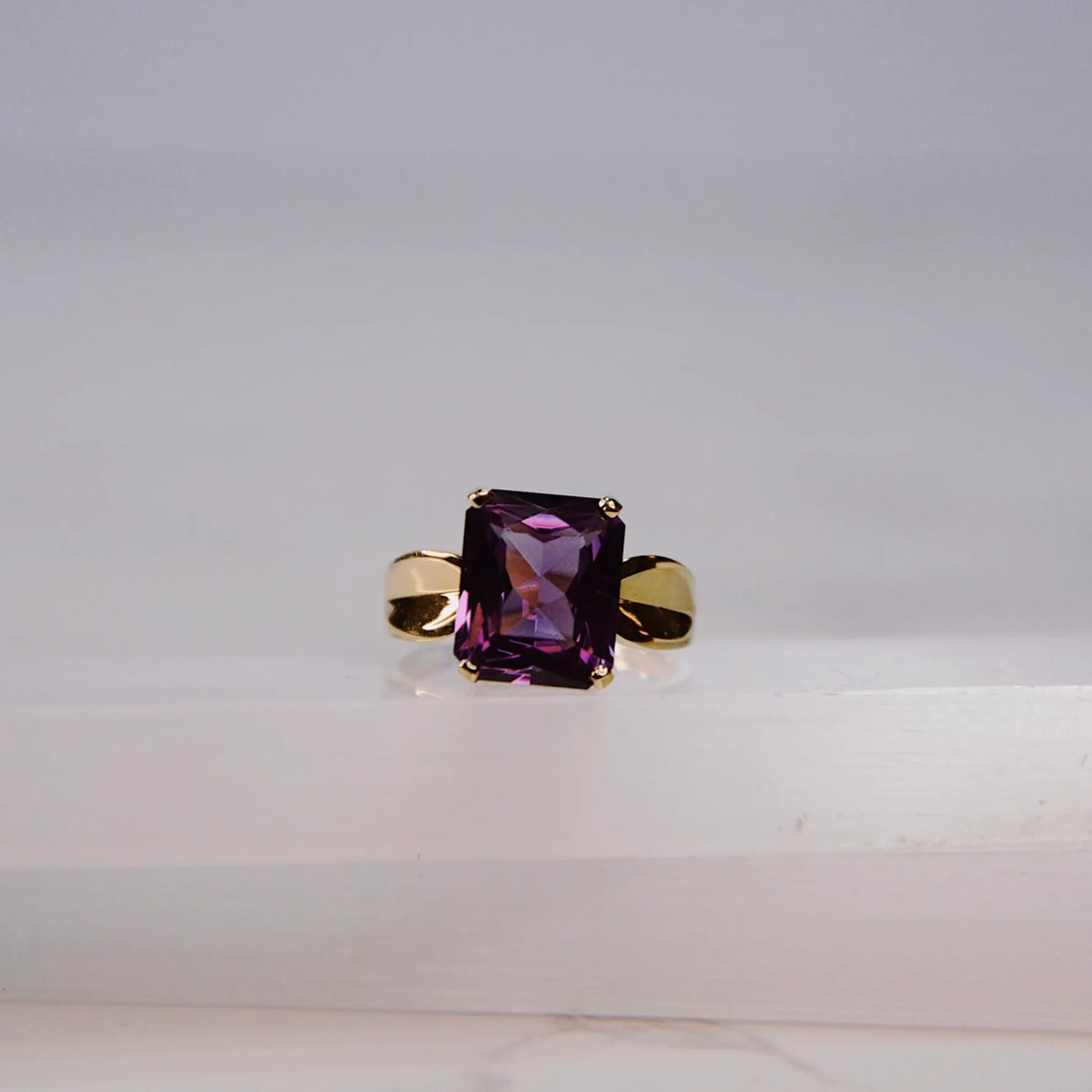 Alexandrite