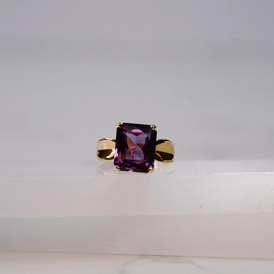 Alexandrite