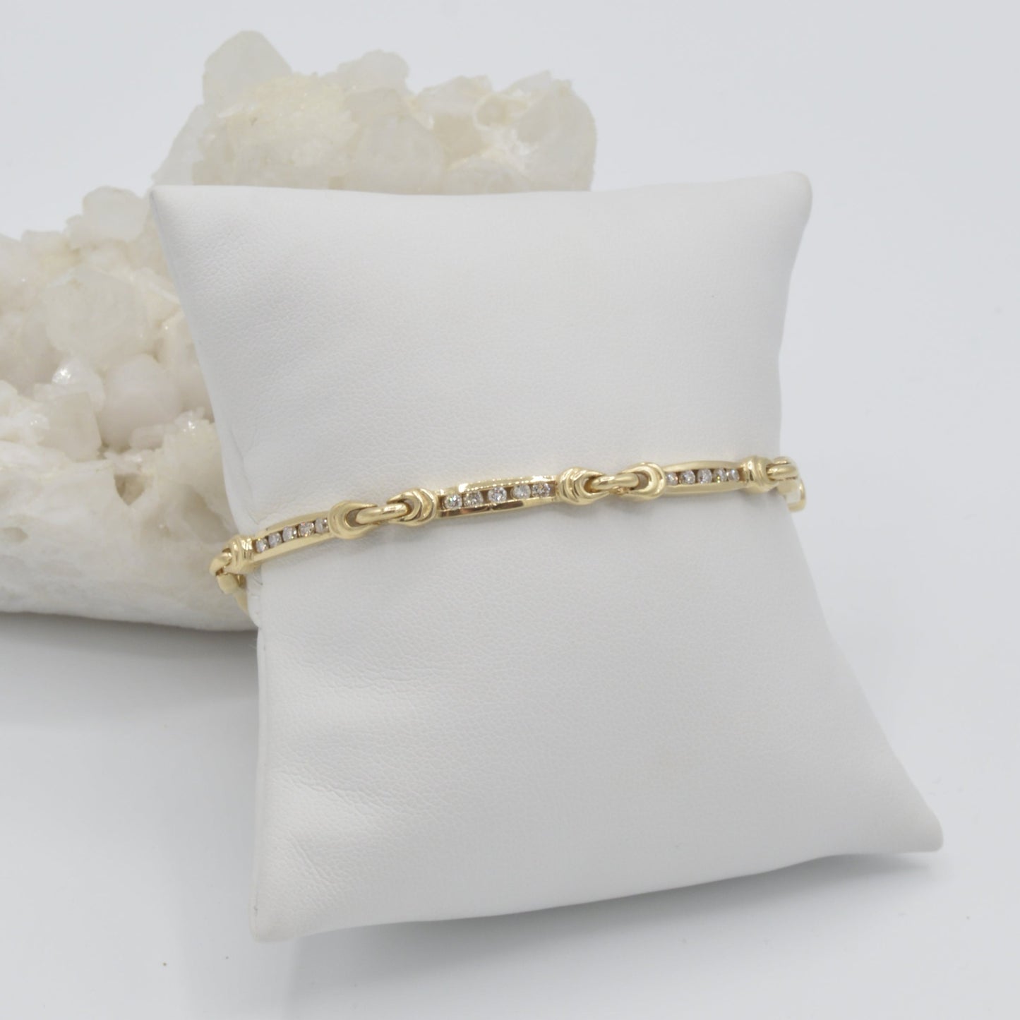 Cassidy Bracelet