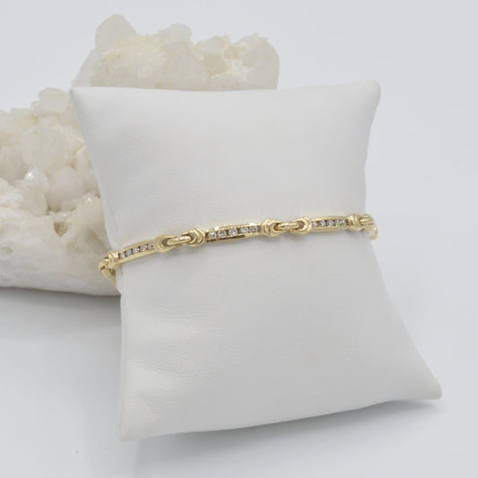 Cassidy Bracelet