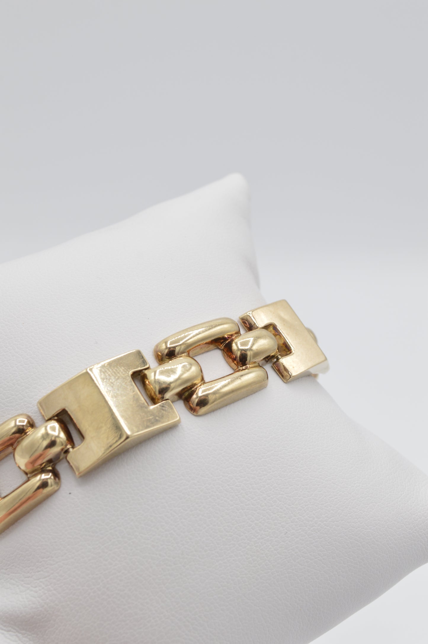 9k Vintage Bracelet, PC