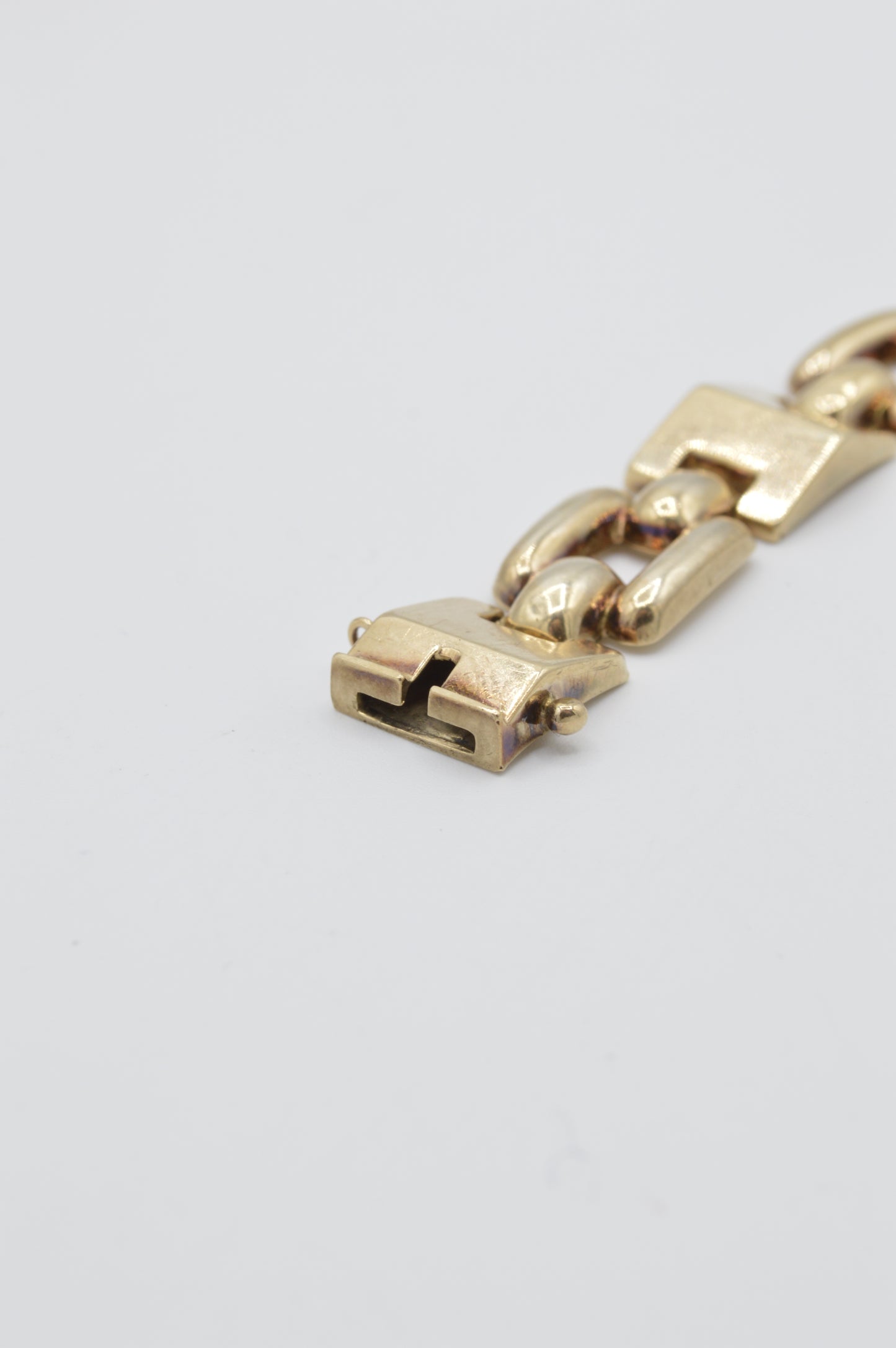 9k Vintage Bracelet, PC