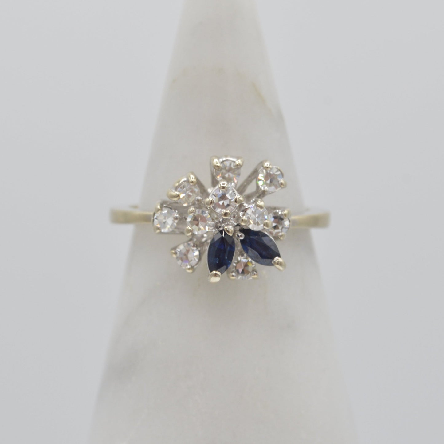 Sparks Ring
