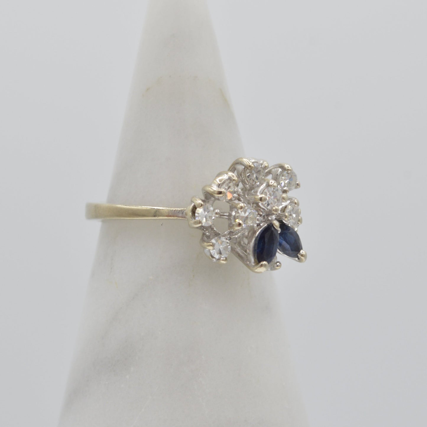 Sparks Ring