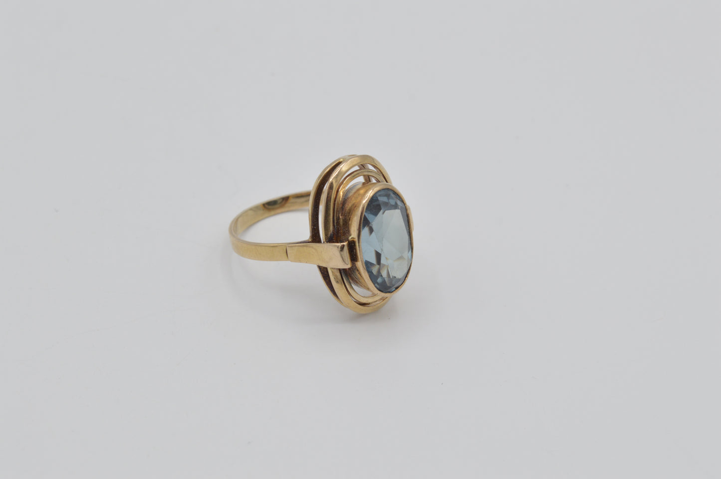 Ender Ring, 14k