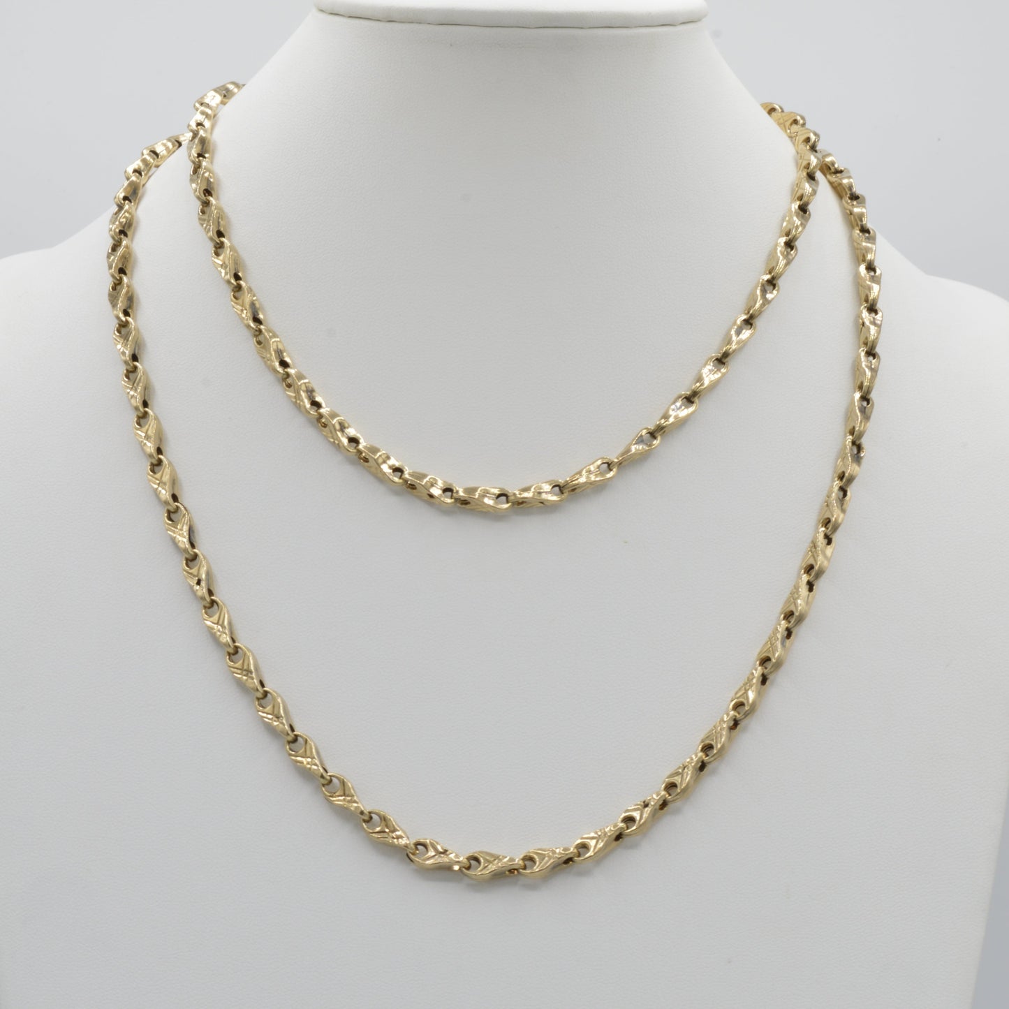 42" Layering Chain