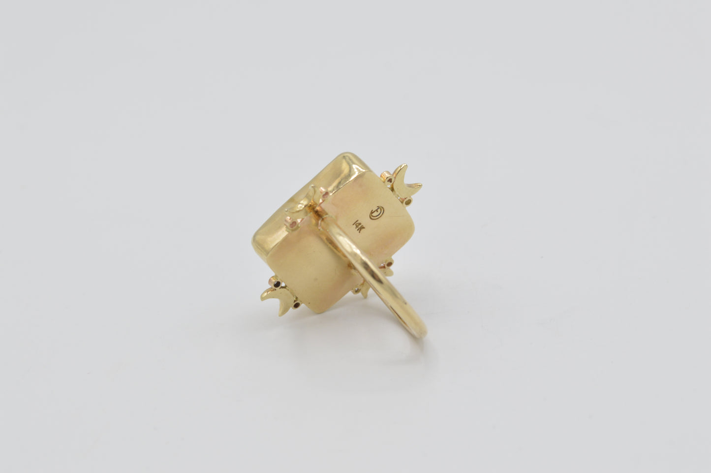 Freya Ring, 14k
