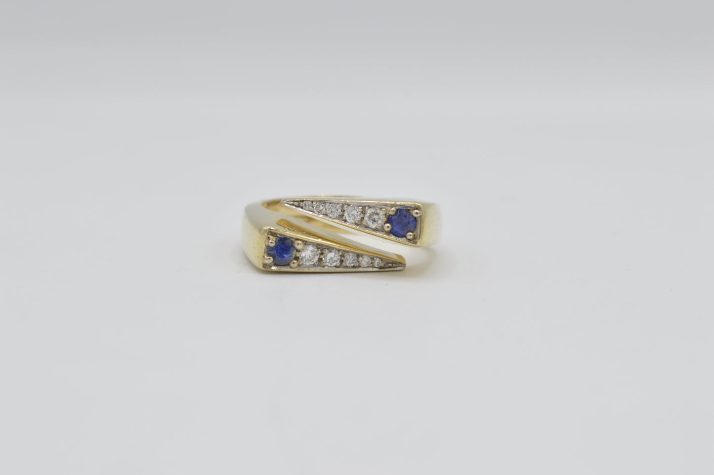 Leo Band, 14k