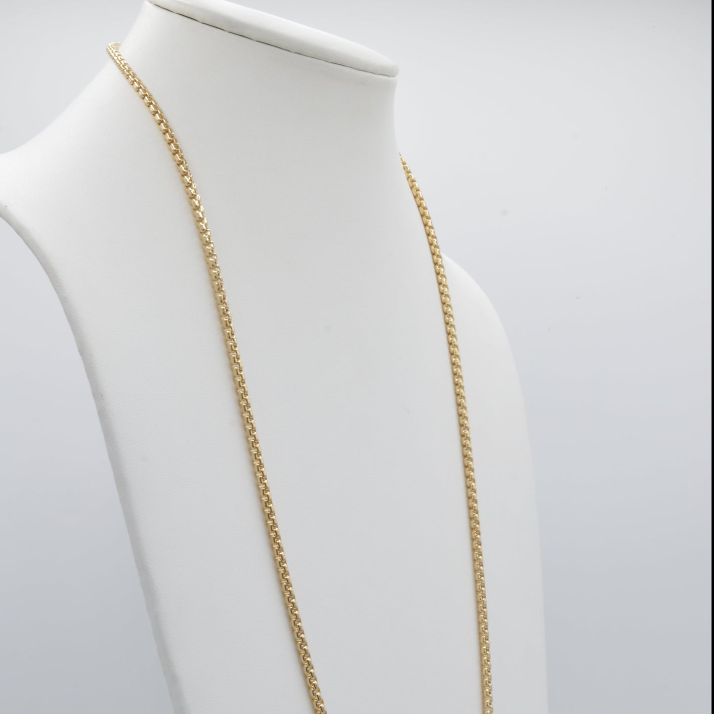 Chunky Link Chain