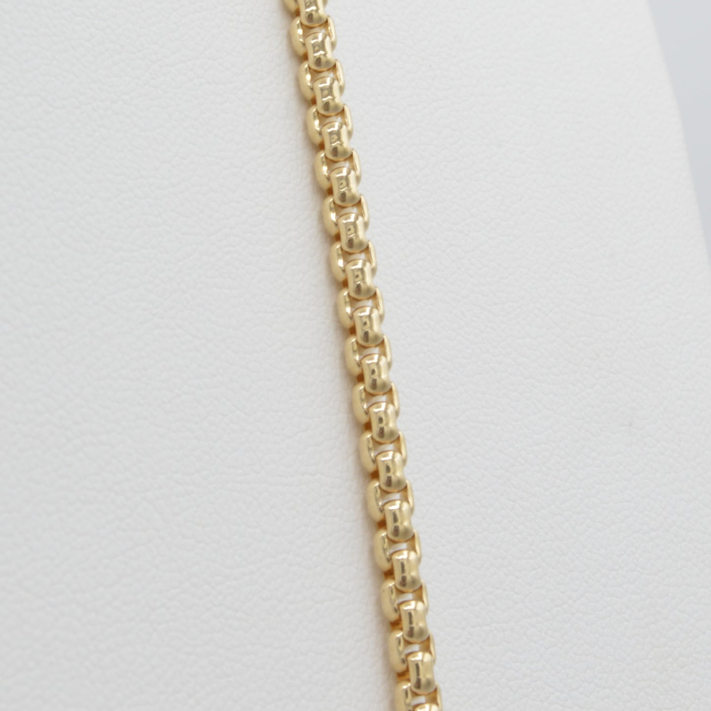 Chunky Link Chain