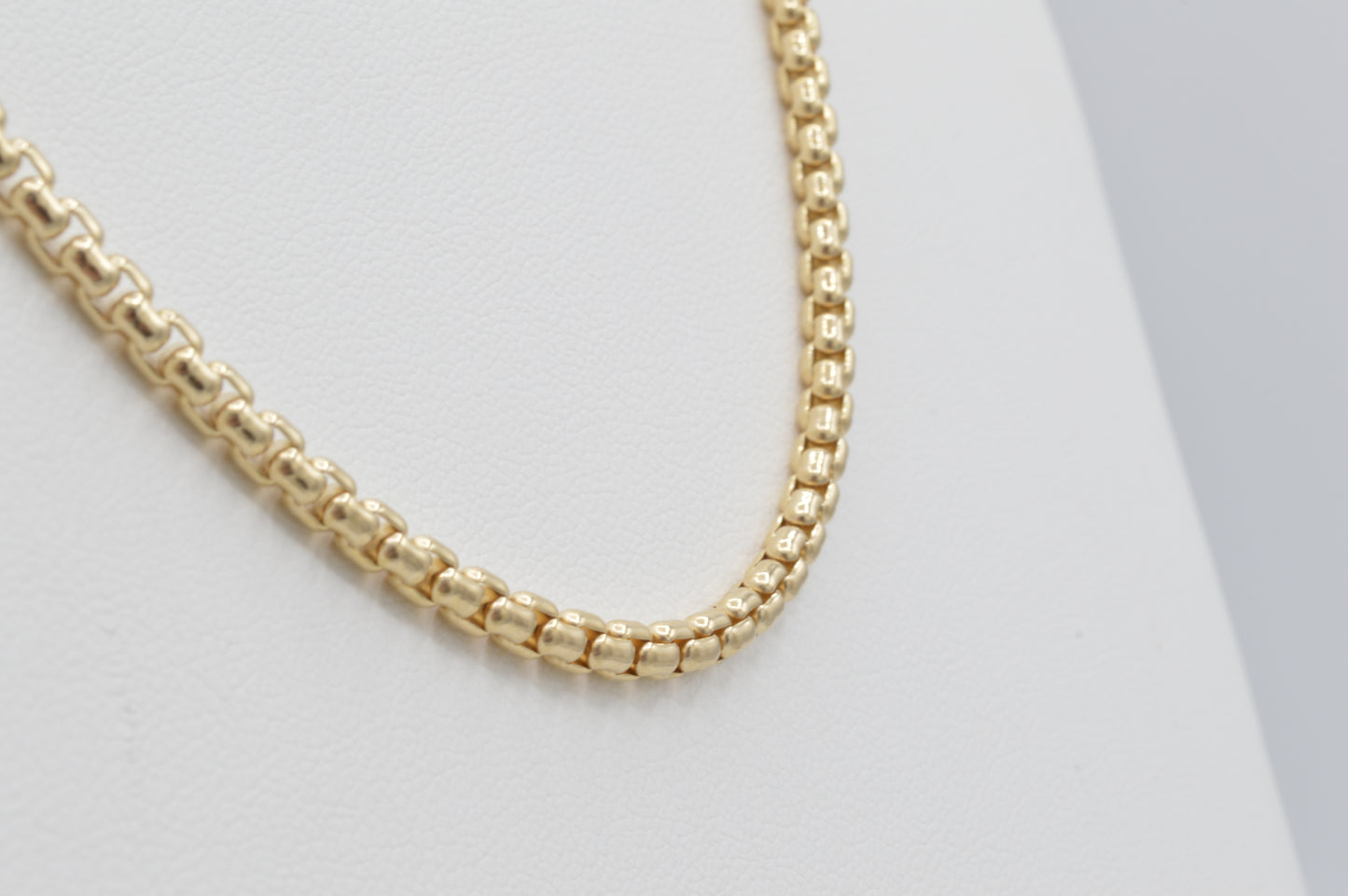Chunky Link Chain