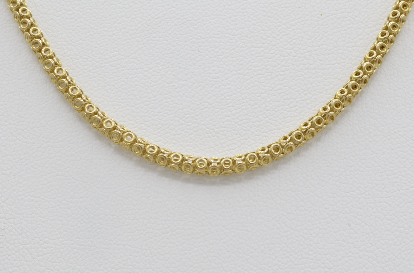 Circular Byzantine Chain