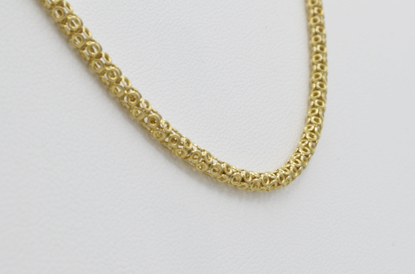 Circular Byzantine Chain