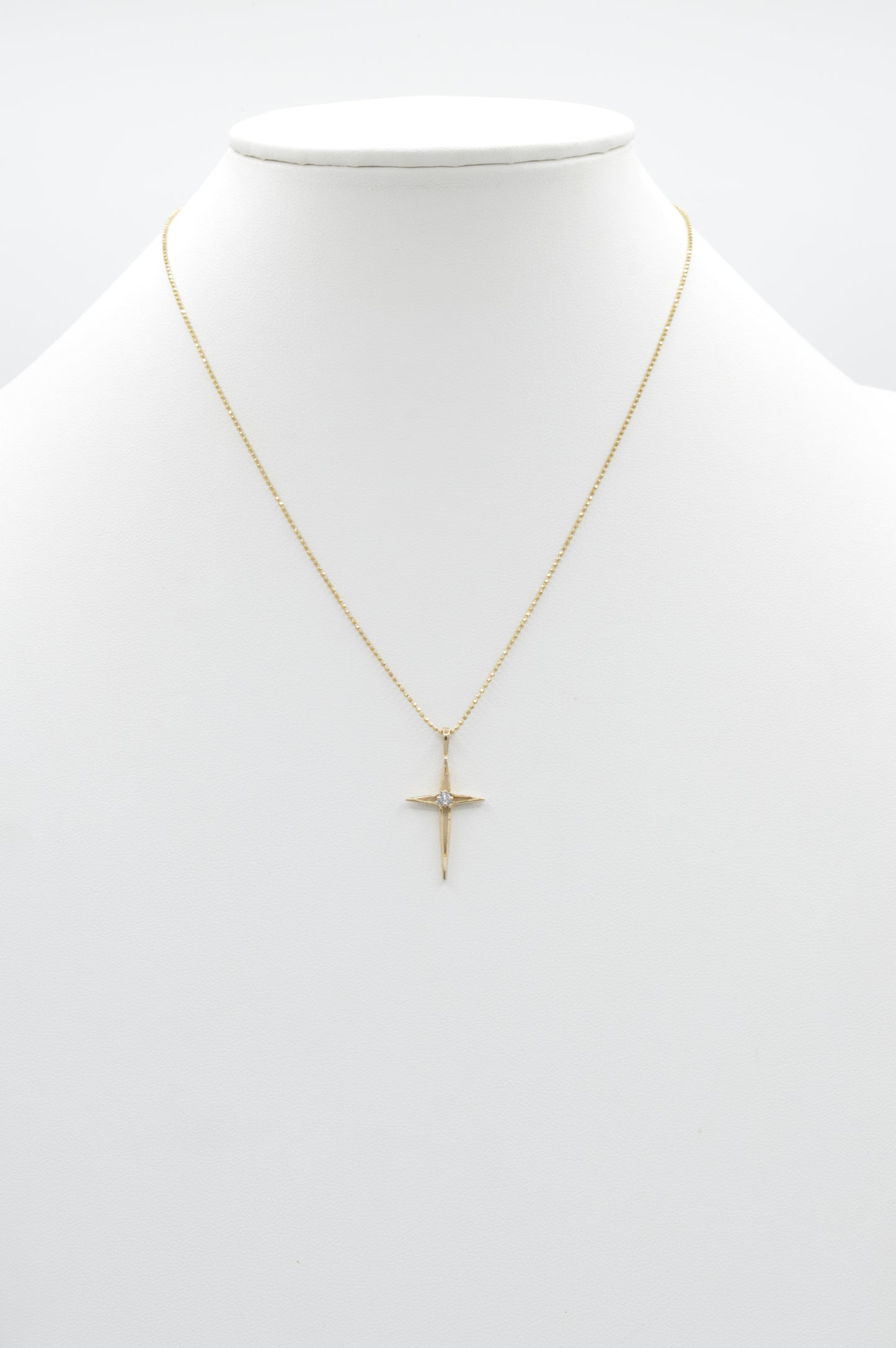 North Star Pendant