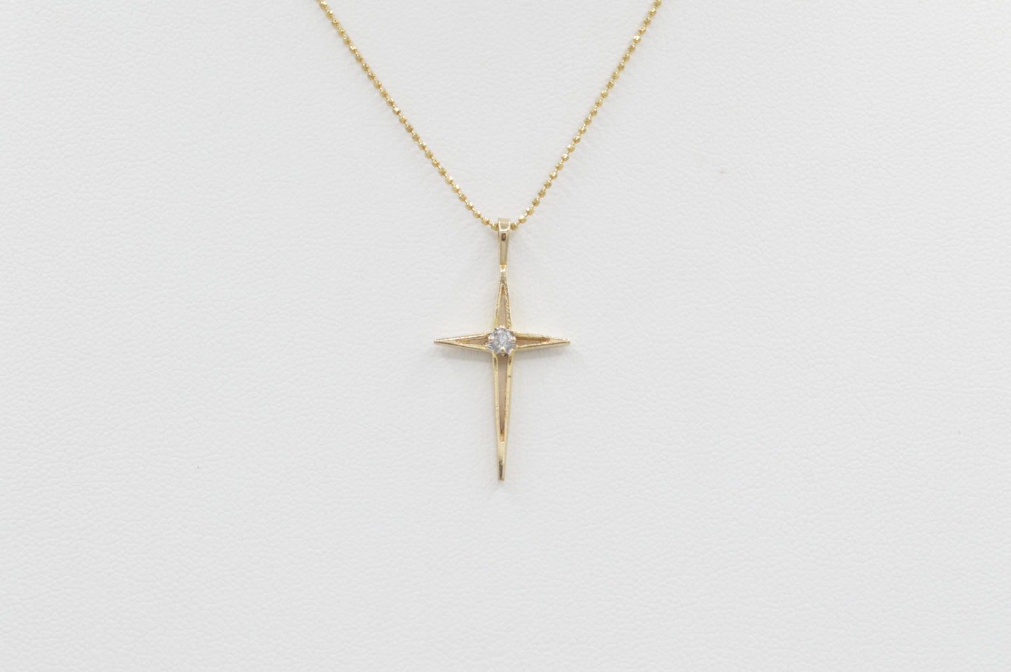 North Star Pendant