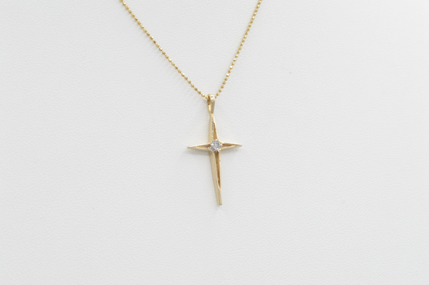 North Star Pendant
