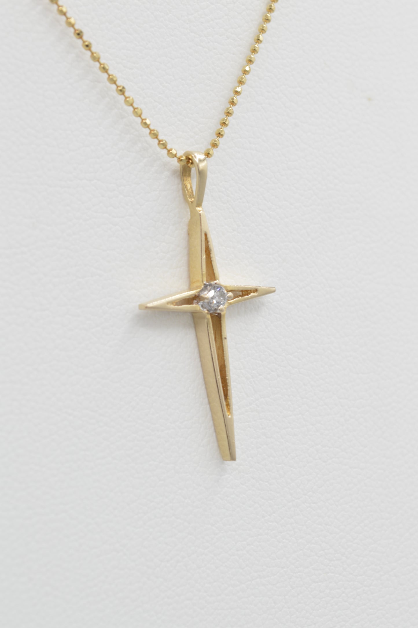 North Star Pendant