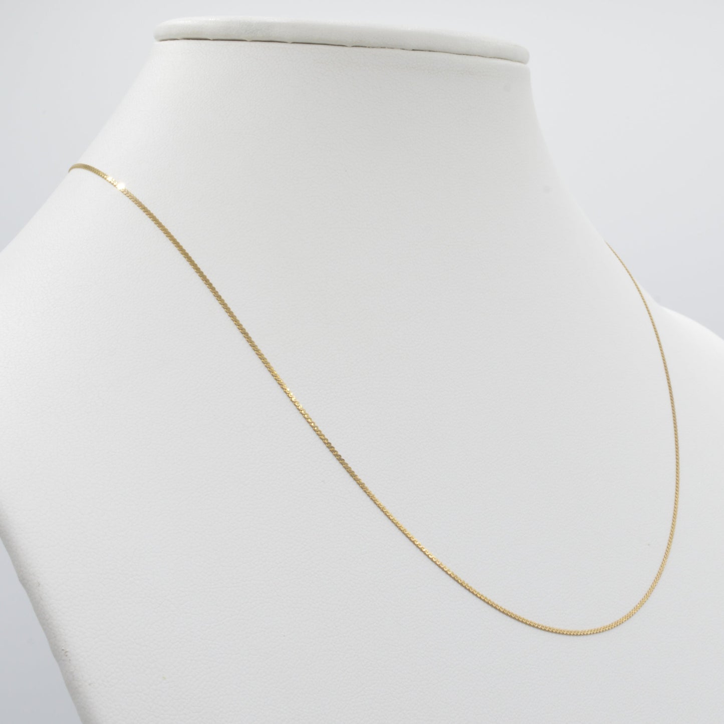 20" S-Chain