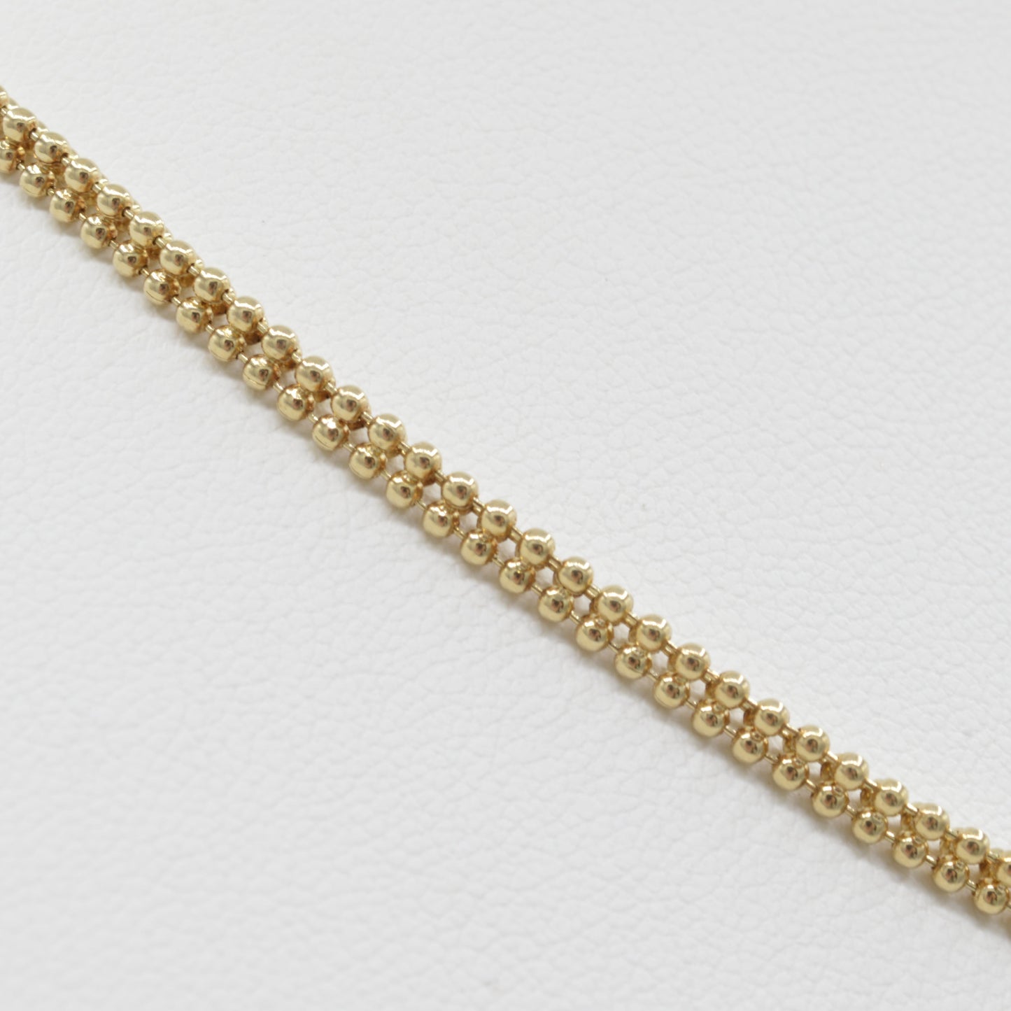 The Popcorn Chain