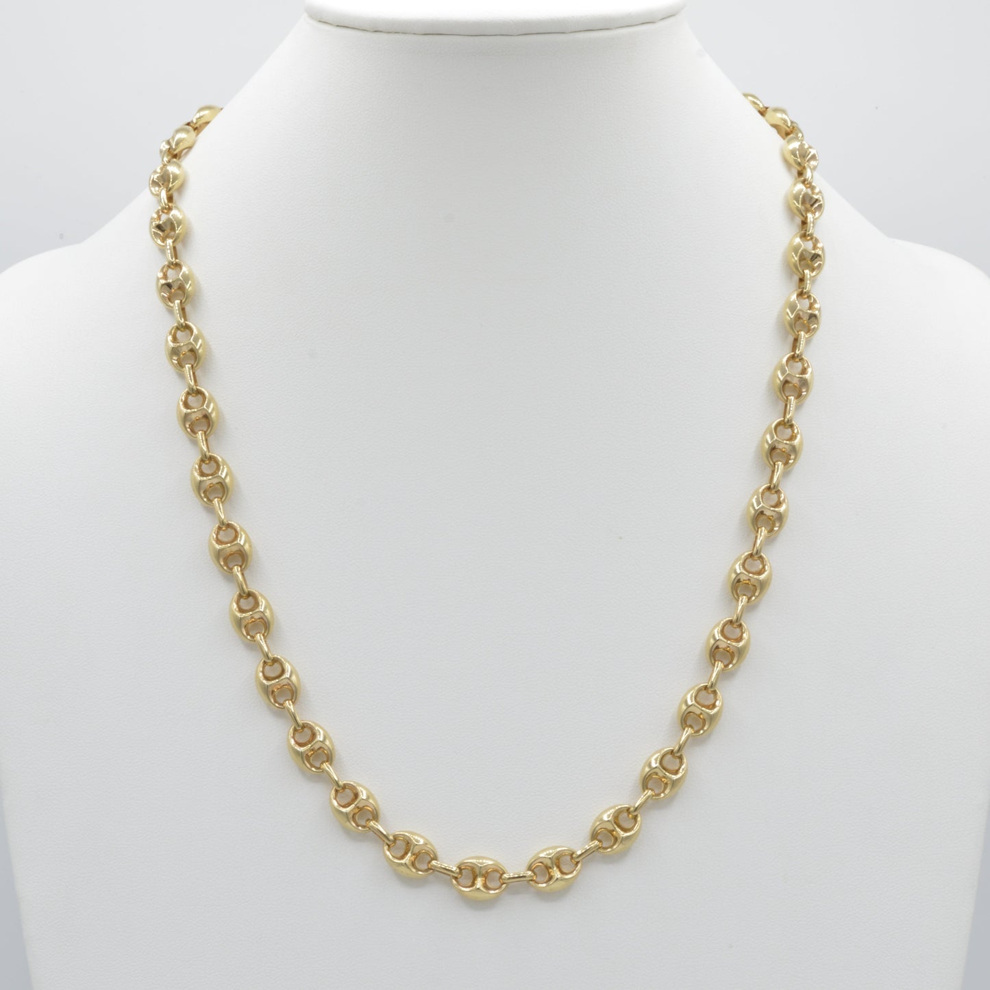Chunky Mariner Chain