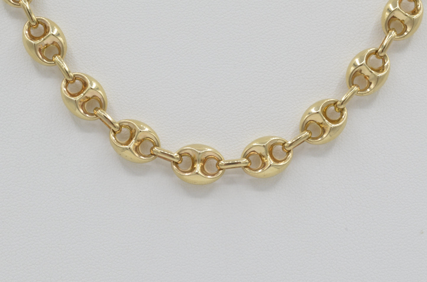 Chunky Mariner Chain