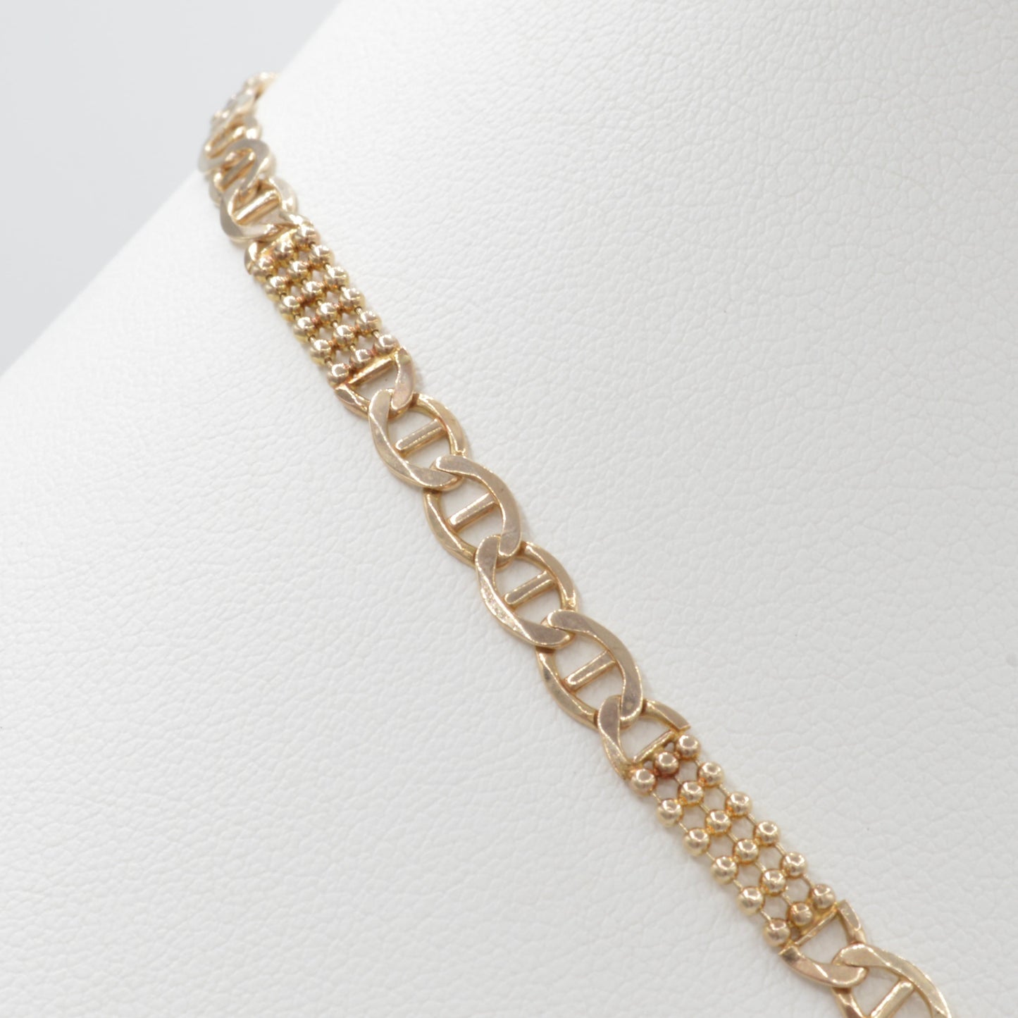 Rose Gold Necklace