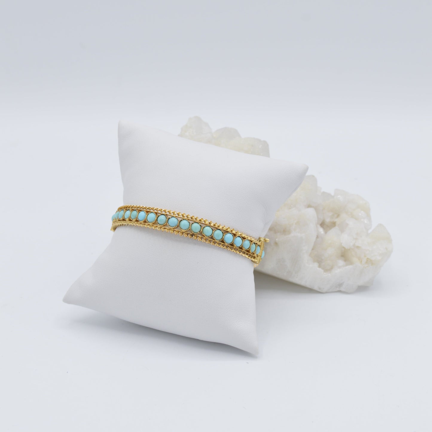 Turquoise Bangle