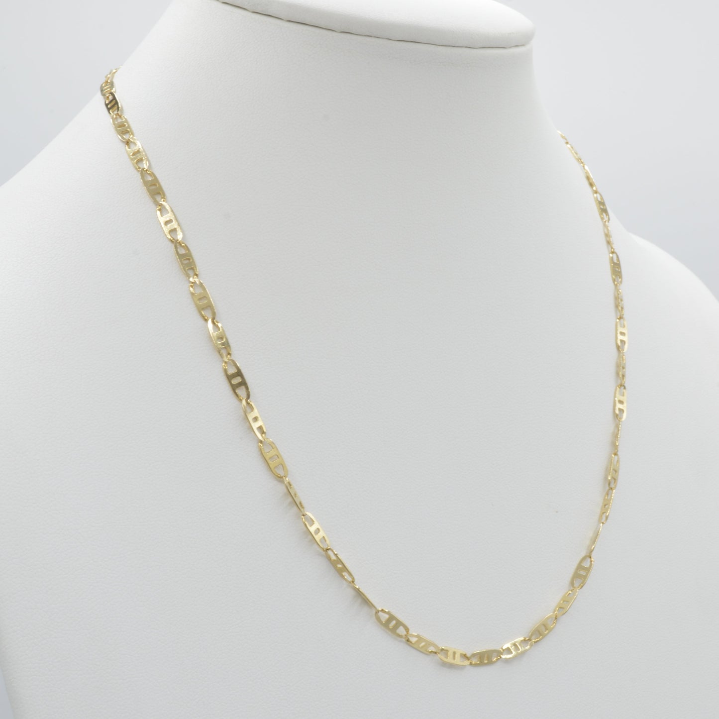 20" Eye Chain