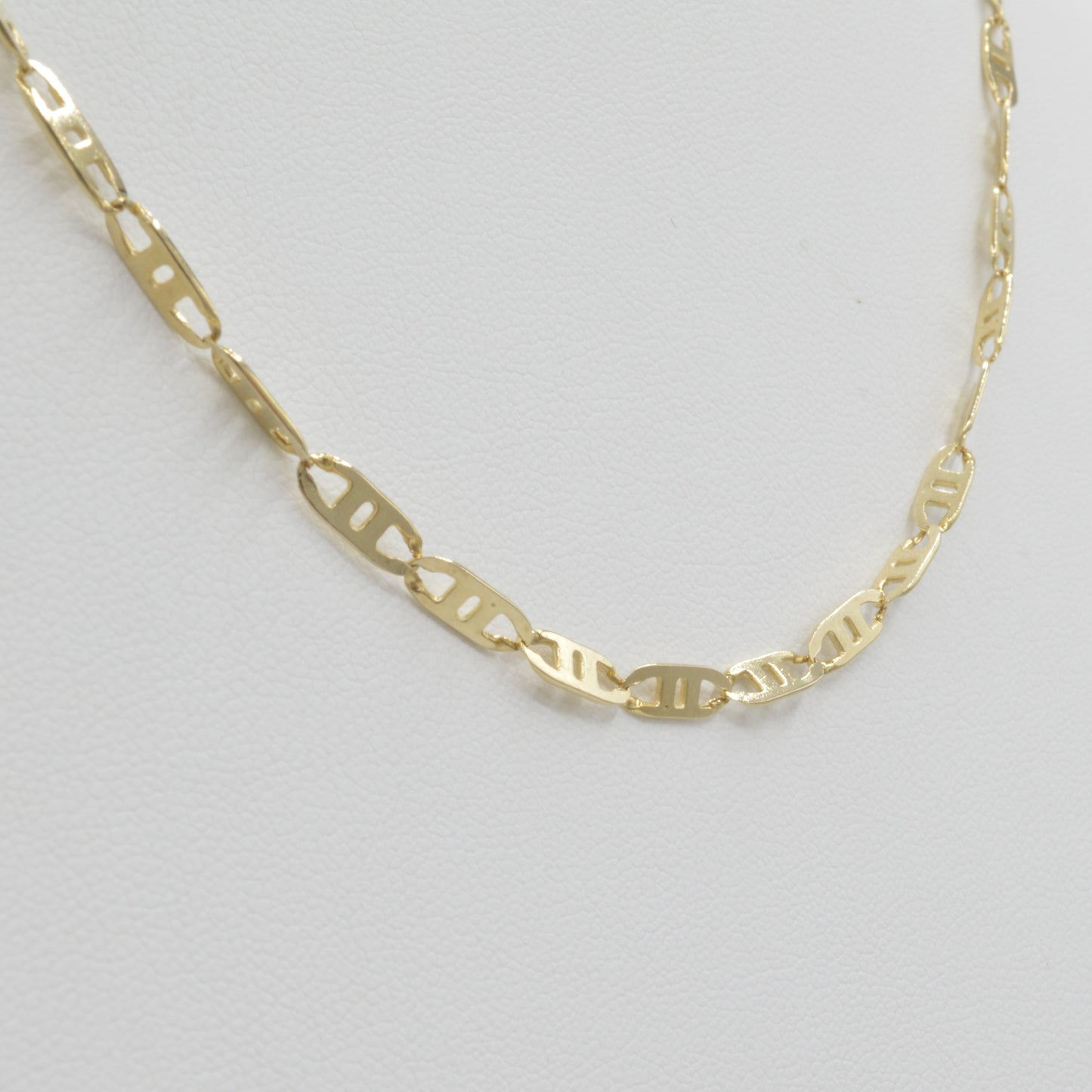20" Eye Chain