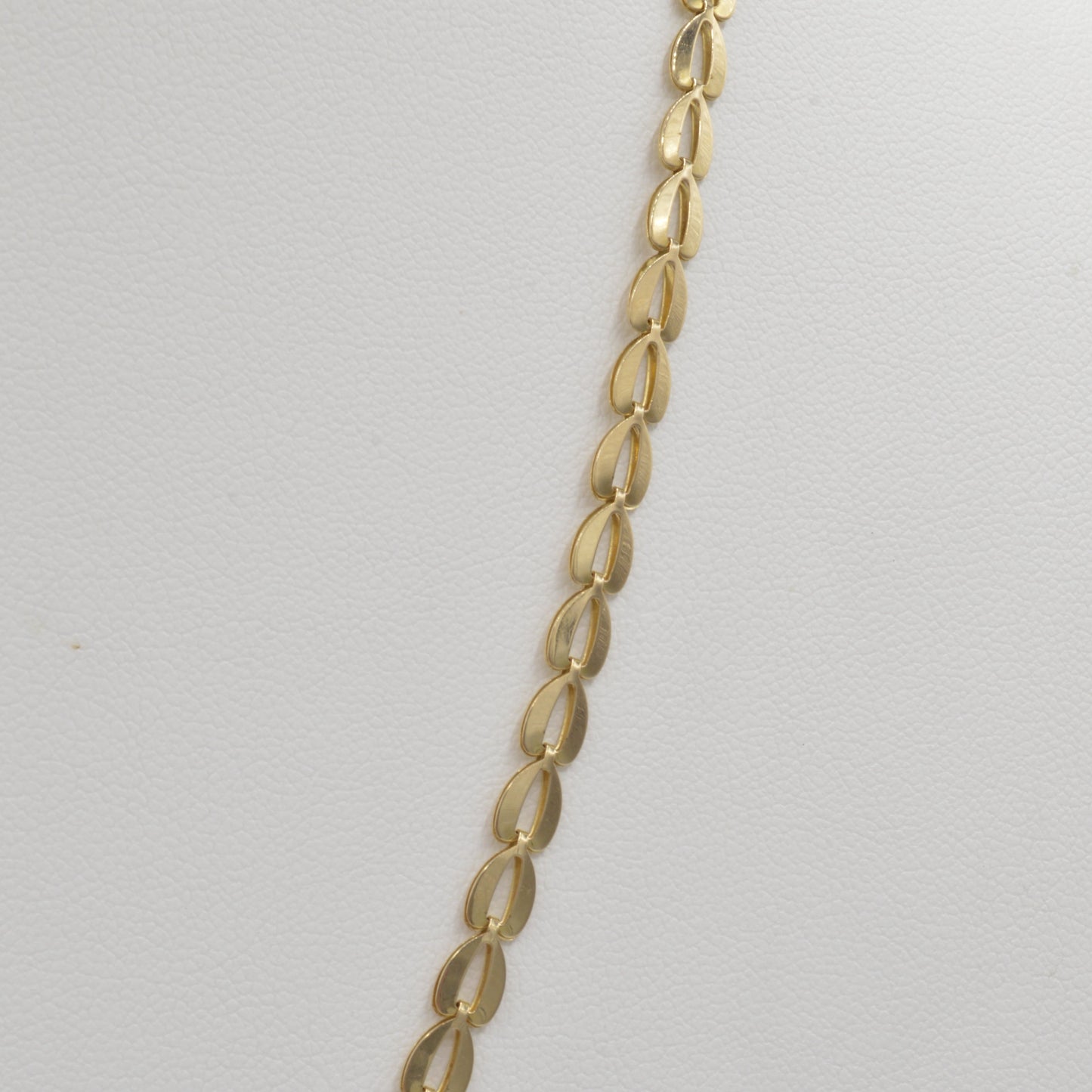 Fern Chain, 24"