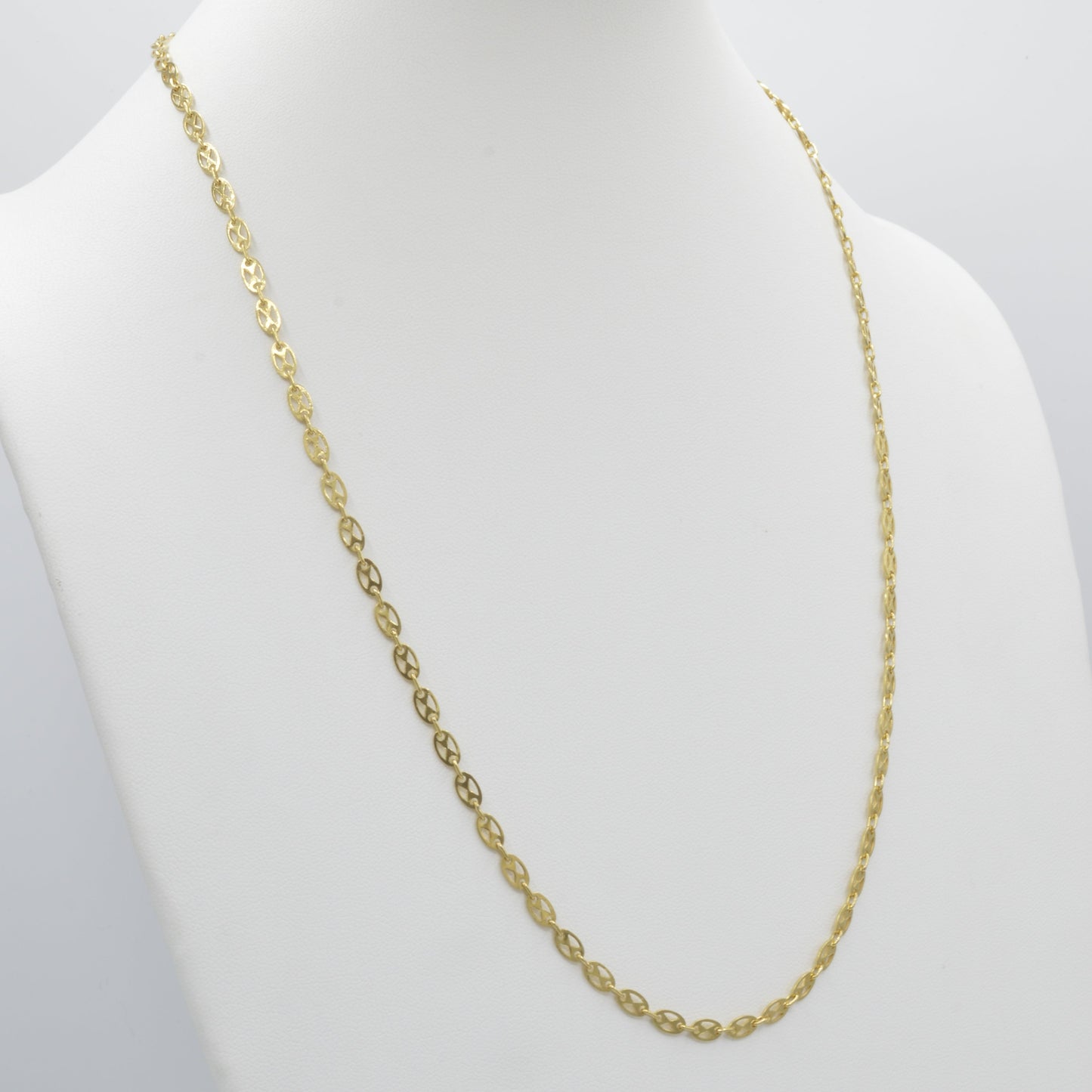 Freya Chain, 24"