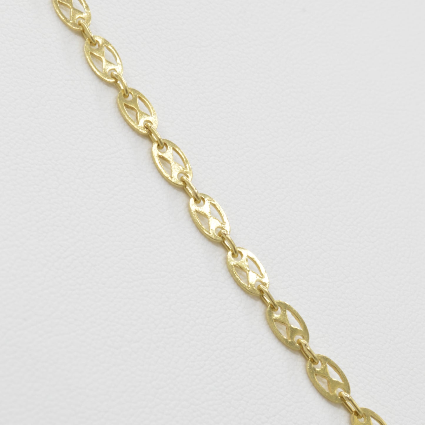 Freya Chain, 24"