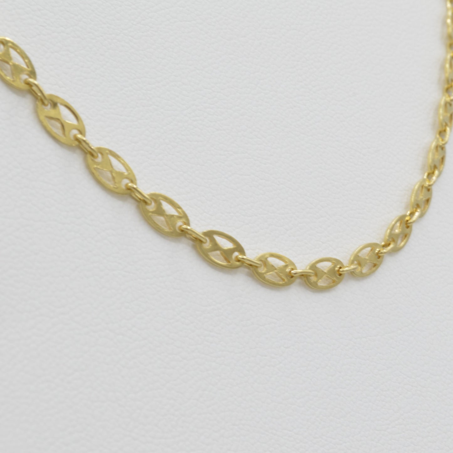 Freya Chain, 24"