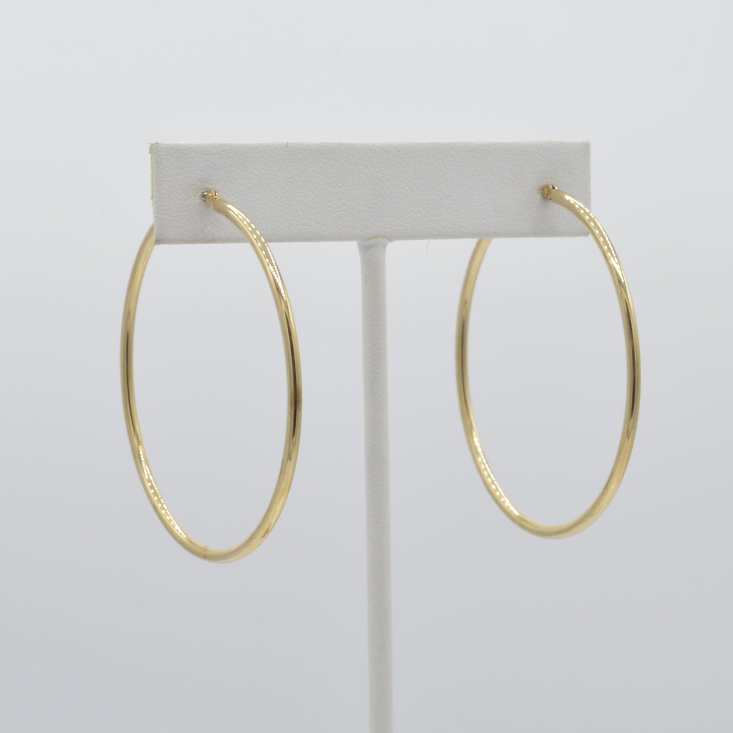 The Classic Hoops