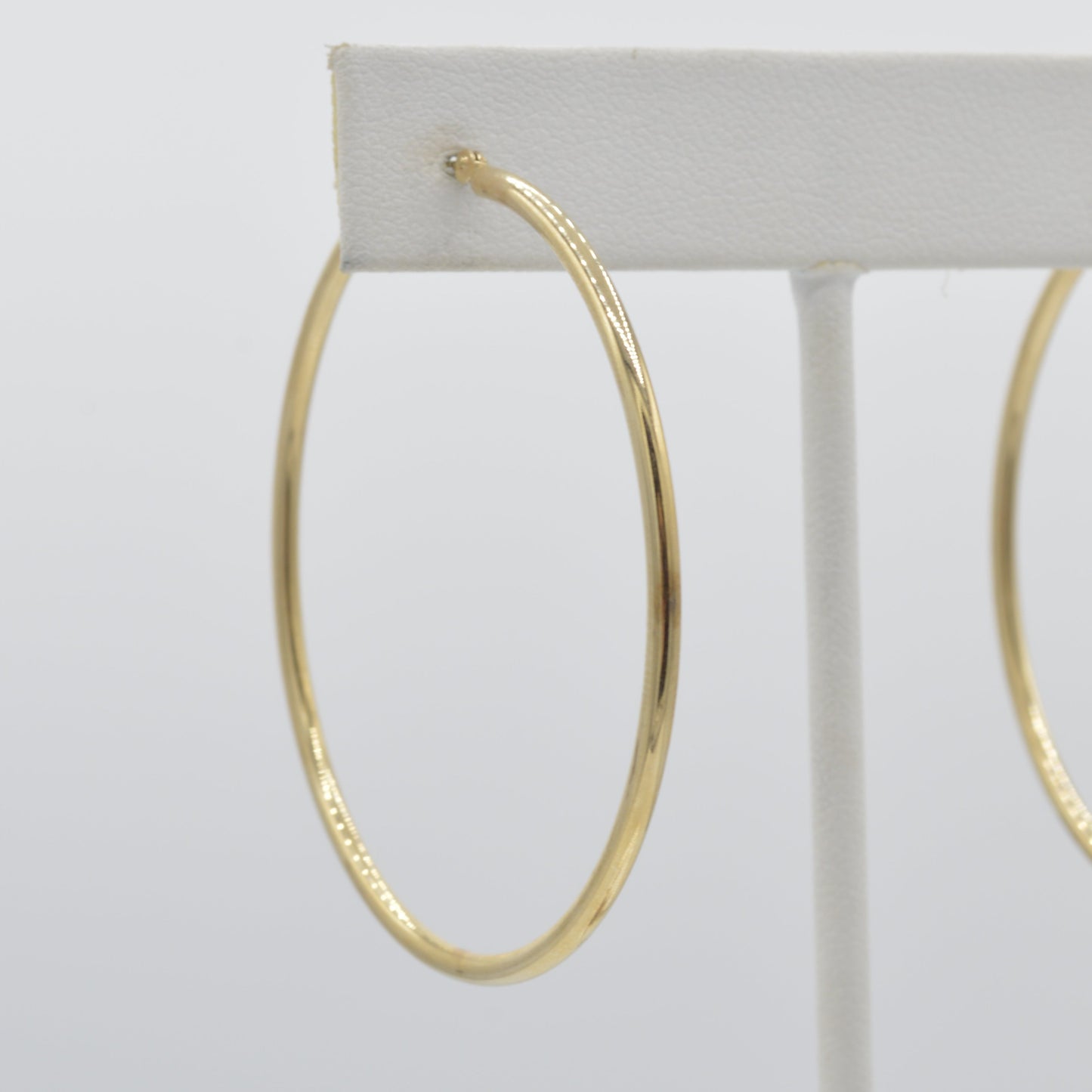 The Classic Hoops