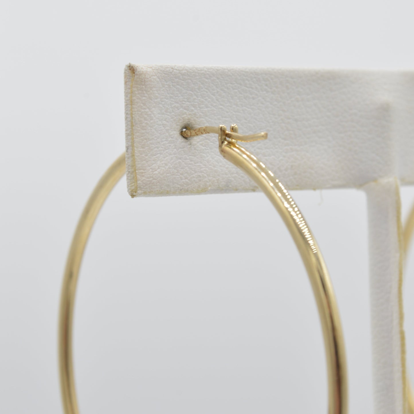 The Classic Hoops