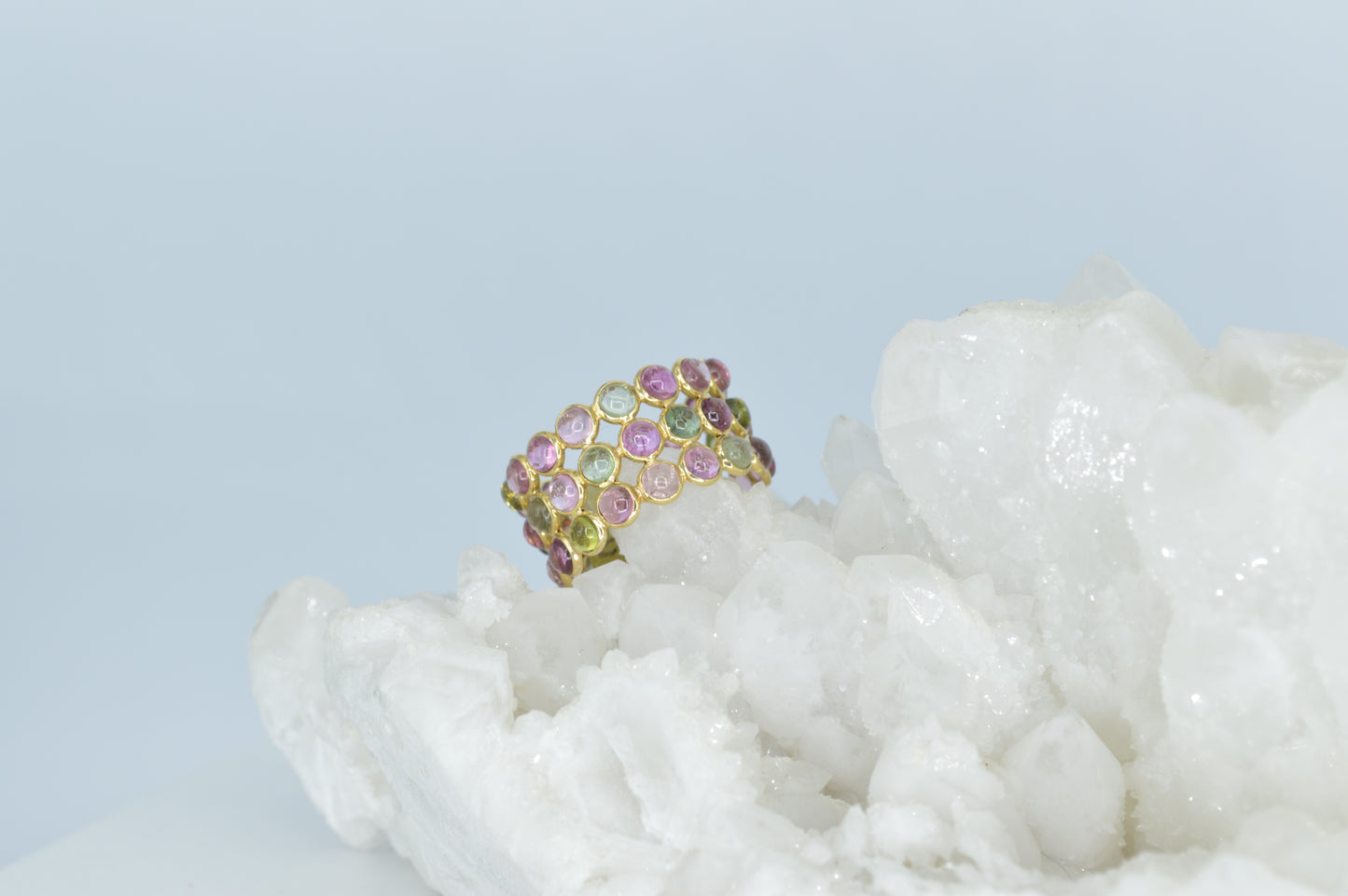 Tourmaline Band