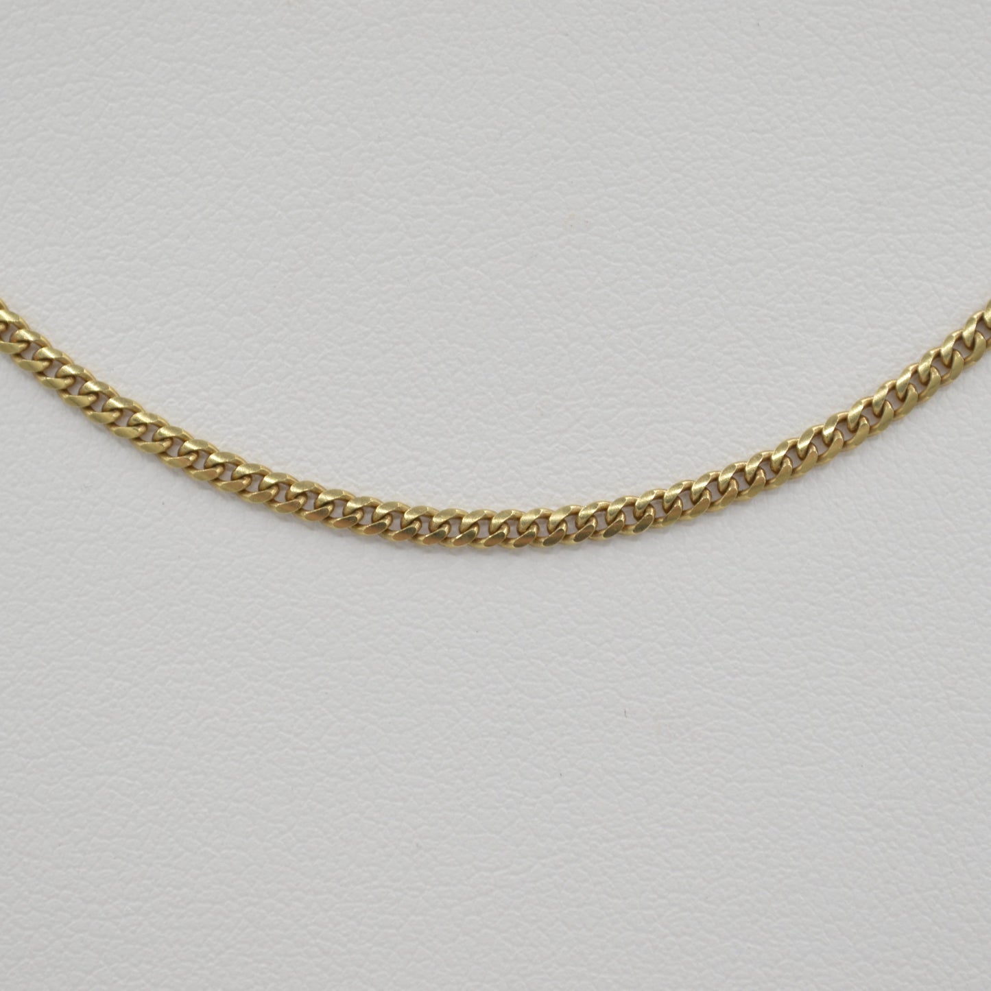 Curb Choker, 15"