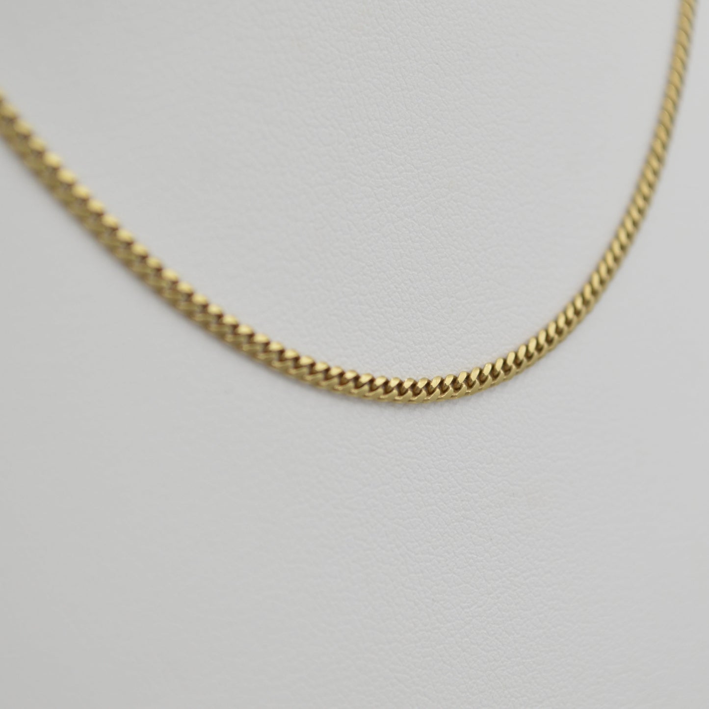 Curb Choker, 15"