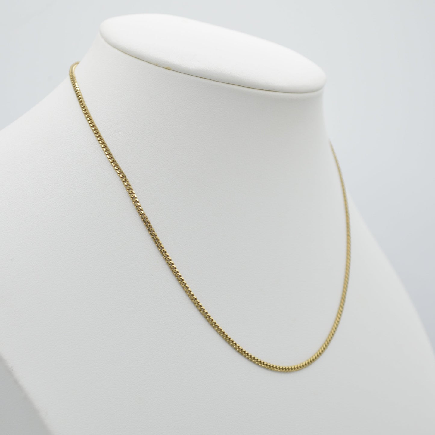 Curb Choker, 15"