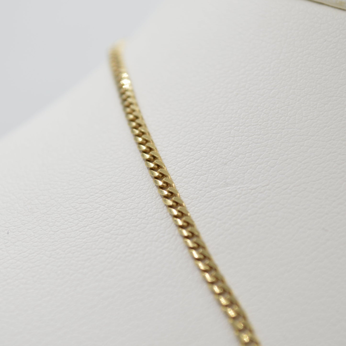 Curb Choker, 15"