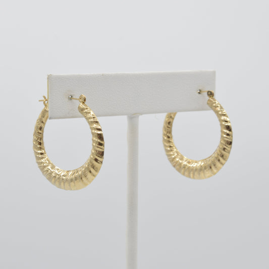 Twister Hoops