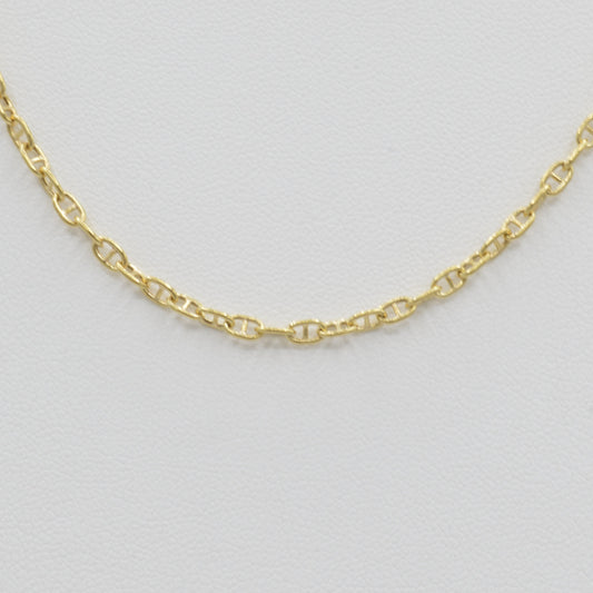 Classic Anchor Chain, 23"