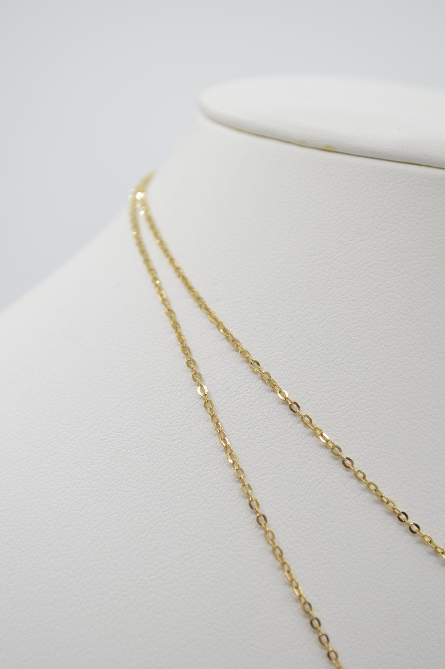 Dainty Chain, 32"