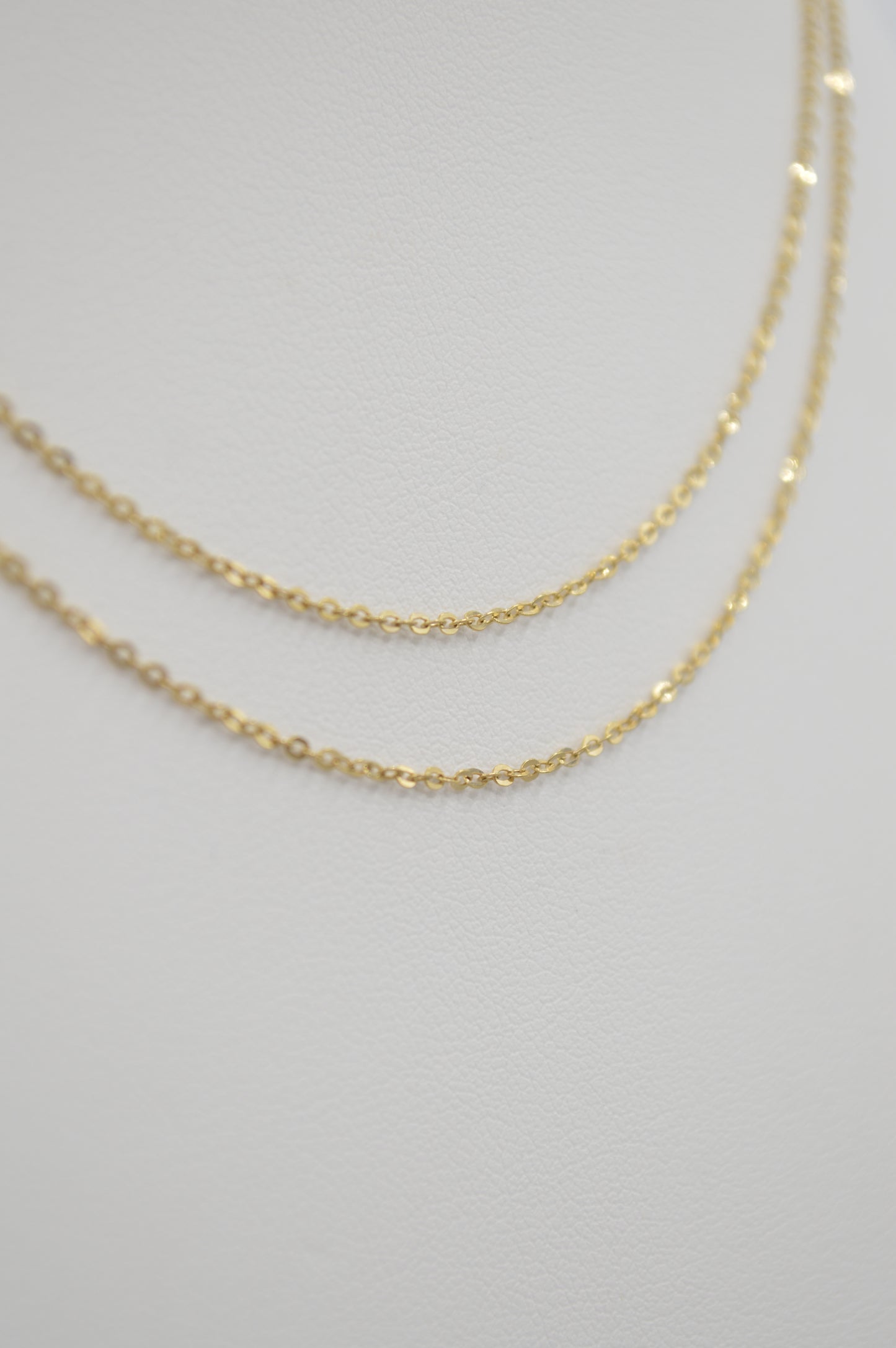 Dainty Chain, 32"