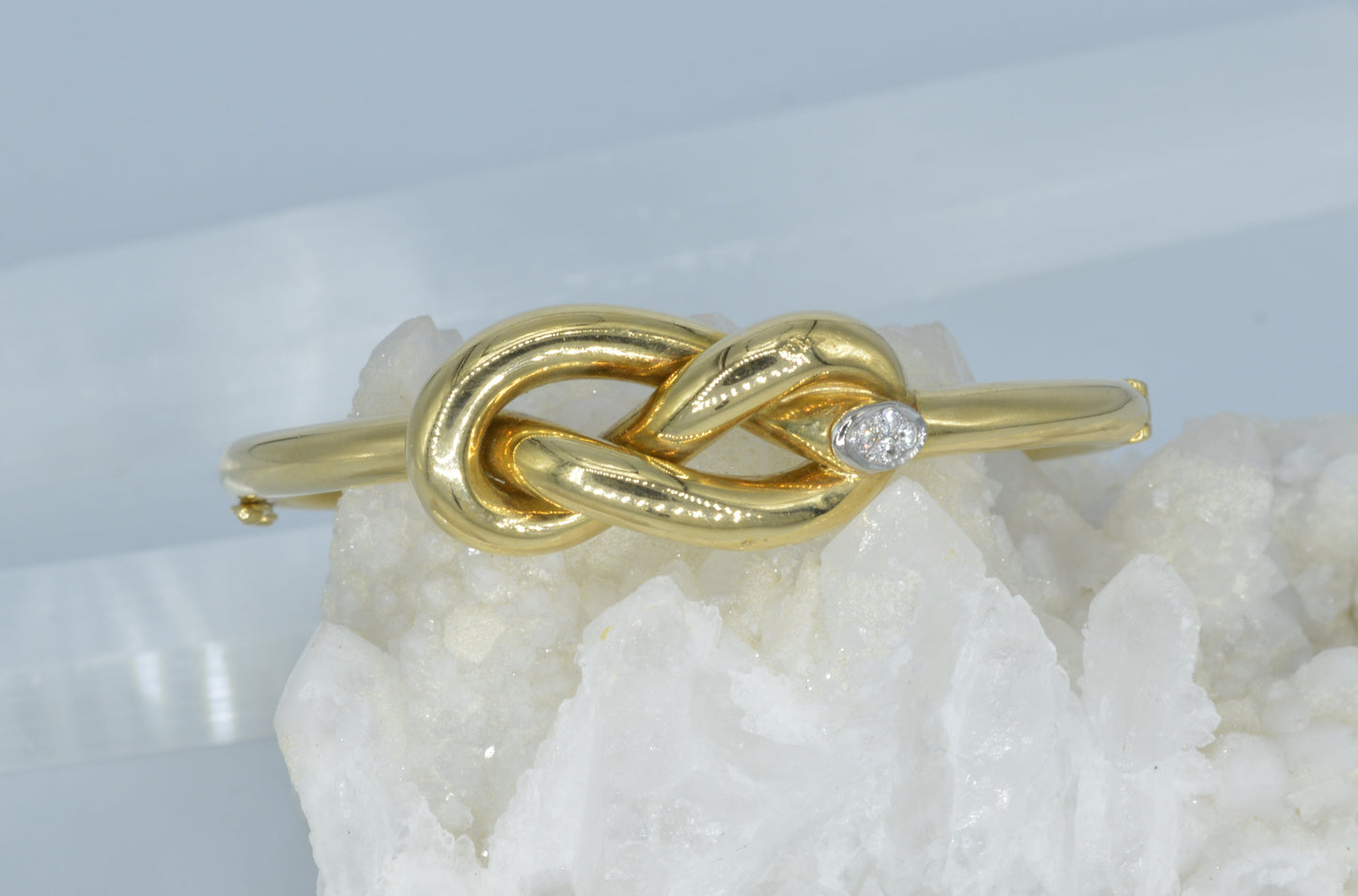 Sailor Knott Cuff