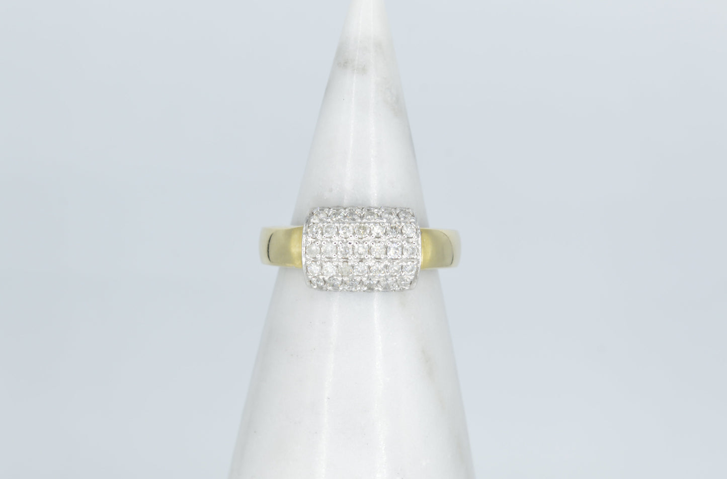 Diamond Dome