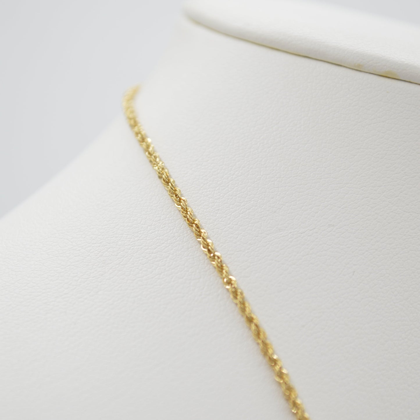 Rope Chain, 23"