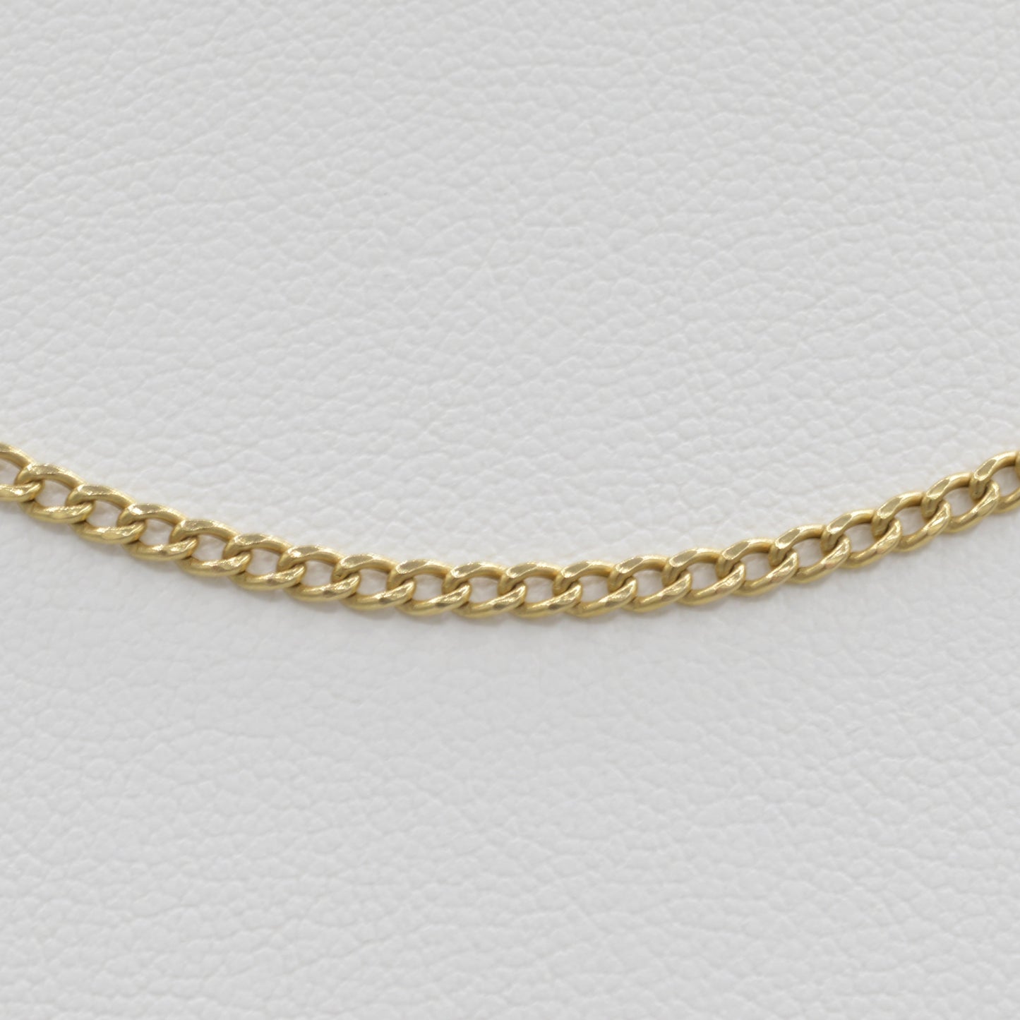 Curb Chain, 18"